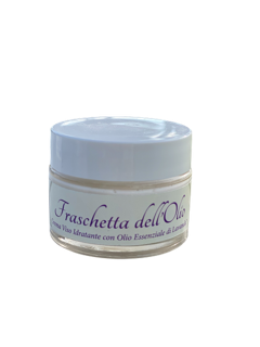 Crema viso